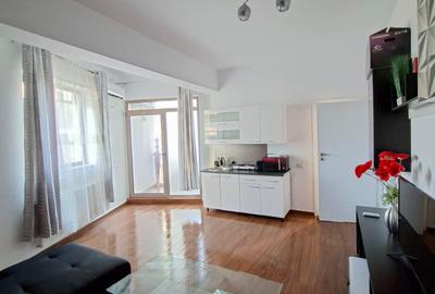 Exclusivitate! Studio statiunea Mamaia  Summerland - White Tower 72000 euro - 8