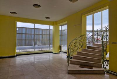 Clădire ideală ca showroom sau reprezentanță | Brașov, Calea Feldioarei - 5