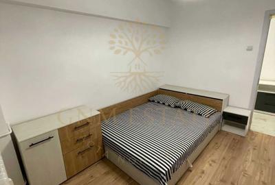 4 Camere Et.2/10 Bloc Reabilitat Zona Ghencea - 3