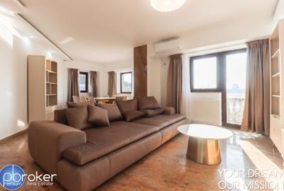 Apartamentul Etiti – în centru și aproape de metrou - - 1