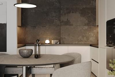 Apartament 3 camere | TVA inclus | Ansamblu cu parc și pază - 1