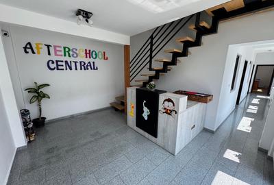 Spatiu comercial ultracentral de inchiriat - 1