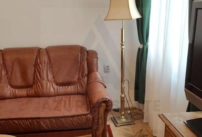 Apartament modern 2 camere 56 mp utili si curte in zona Centrala - 4