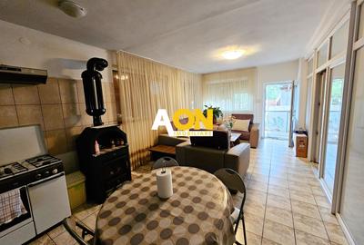 Casa 4 camere, S+P+1, semifinisata, 1424 mp teren, Oarda de Jos - 9