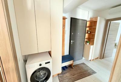 21 Residence Politehnica langa parcul Liniei, metrou Lujerului aproape - 12