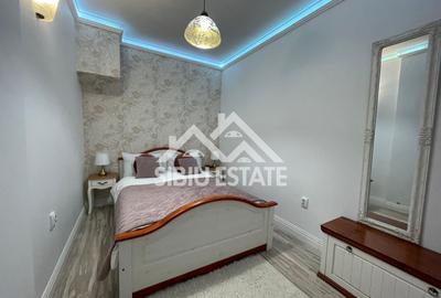 Afacere la cheie 2 unitati de cazare in regim hotelier ULTRACENTRAL - 8