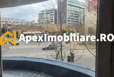 Spatiu birou de inchiriat Calea Calarasilor București | ApexImobiliare.ro - 2