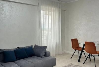 Apartament de inchiriat cu 2 camere decomandat-   Copou Royal Town Iasi - 3
