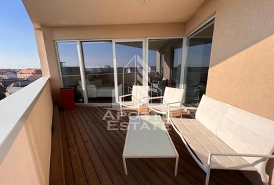 Apartament de lux cu 2 camere loc de parcare,zona Elizabetin - 15