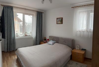 Casă nouă | 800 mp teren | liniște + spațiu | Izvor Brașov - 7