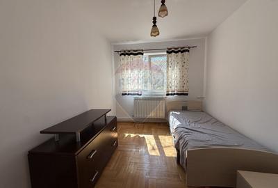Apartament cu 3 camere de inchiriat zona Tomis Nord Campus Constanta - 4
