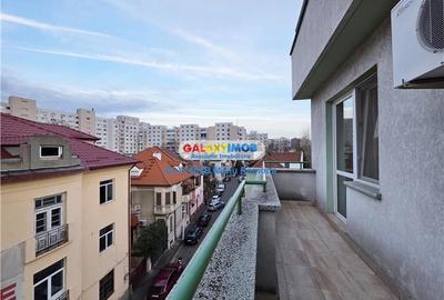 Apartament 2 camere spatios, mobilat, Dorobanti, Polona - 13