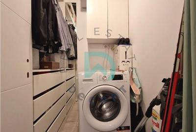 Apartament 3 camere, parcare subterana, Coresi, Tractorul - 12