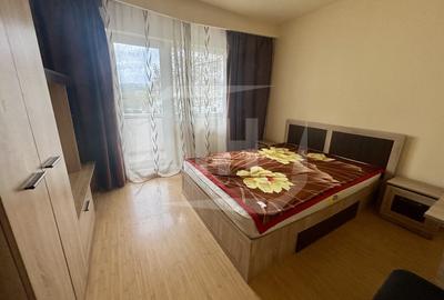 Apartament cu 2 camere decomandat, mobilat în Gheorgheni