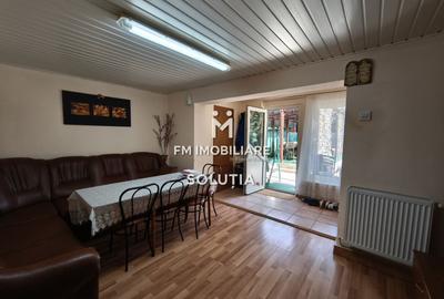 Casă P+M de vânzare – Zona Griviței, Baia Mare - 12