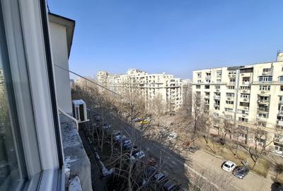 Garsoniera Central Burebista Alba Iulia L335 - 10