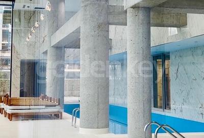 Vedere de exceptie! Apartament nou cu 4 camere, 4 bai | 212mpc - 13