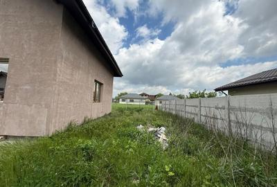 GM1482 Vanzare casa verde P M , Balotesti_Saftica,constr. 2022 - 19