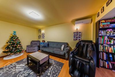 Apartament cu 4 camere decomandat, mobilat în Micălaca