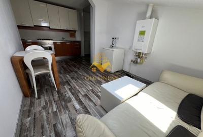 3 camere open space, modern, Gheorgheni, Zona FSEGA, Iulius Mall, AC - 5