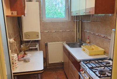 Apartament 2 camere Tudor Vladimirescu - 4