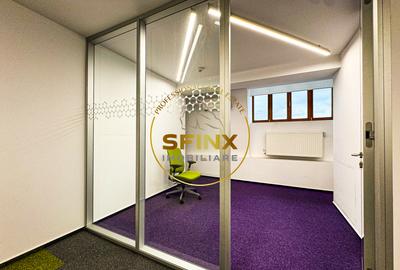 Birouri 741 mp Universitate - Unirii Metrou - 4