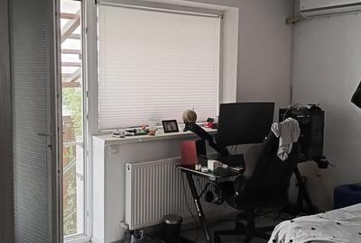 Apartament 3 camere cu gradina de 40mp - 5