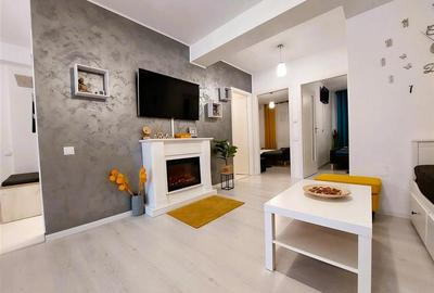 Apartament 3 Camere Modern Predeal - 8