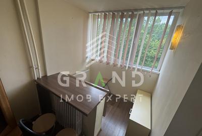 Garsonieră cochetă | Luminoasă | Zonă excelentă–Mănăștur/Parâng - 15