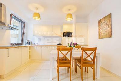 Studio 55 mp, etaj intermediar, pet friendly, situat pe Drumul Poienii - 4