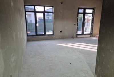 Casa 4 camere parter 100mp | 0 comision | Balotesti - Bavaria | Teren 380mp - 7