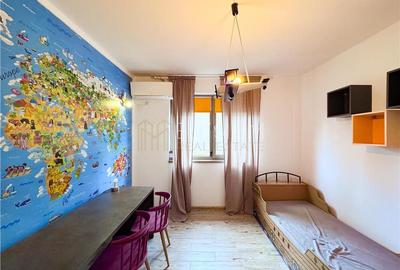 Apartament 3 camere de inchiriat Floreasca - 19