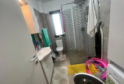 Apartament 2 camere Centrul Statiunii  Mamaia  115 000  € - 6