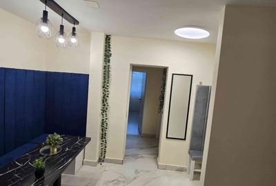 Giurgiului-Apartament de 3 camere-decomandat - 18
