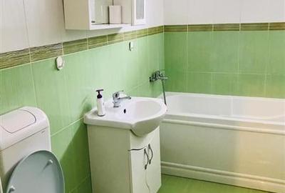 Vanzare apartament 1 camera bloc nou in Zorilor- zona Viilor - 4