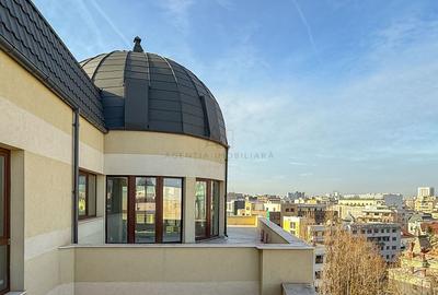 Bloc Nou 2025 /Piata Rosetti/ 3 Camere/ 0% Comision 143 mp - 1