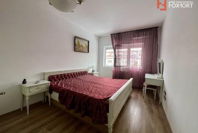 Casă cu 4 camere în Lunei