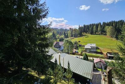 Casă / Vilă de vacanta in Dorna Arini, Suceava - 38