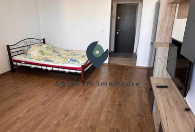 Garsoniera de vanzare in Manastur, etaj 5/10 zona Bogdan Voda ! - 2