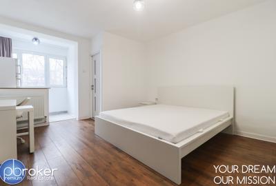 Garsoniera Anwu – cu tot confortul necesar – - 1