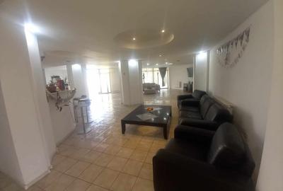 Casa de vanzare la 5 min de Centru cu trei nivele (D+P+1) si teren de 4300mp - 12