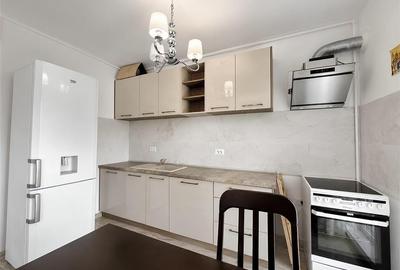 Apartament nou cu 2 camere si parcare zona Mall Coresi - 4