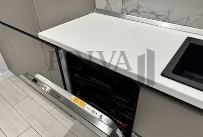 Apartament premium, 3 camere, 70 mp, etaj 3, Braytim - 7