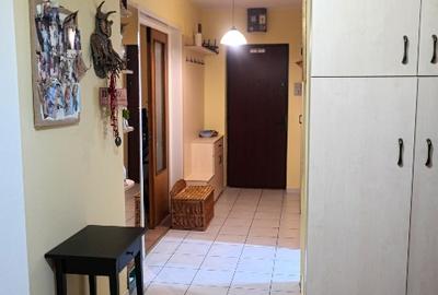 Apartament 5 camere + opțional 1 sau 2 garaje la demisol (A. Vlaicu – Stupilor) - 13