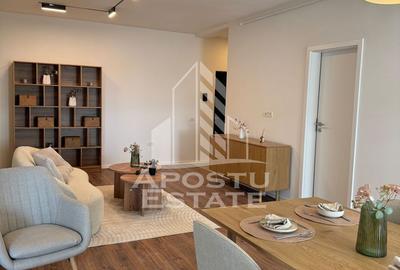 Apartament cu 2 camere in Mosnita Noua - 4