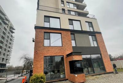 Spațiu comercial stradal 175 mp de inchiriat - 3
