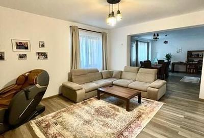 Apartament 3 camere | Pet Friendly | Aviatiei | Boxa și Parcare - 4