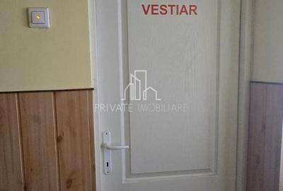 Cabinet stomatologic/ Spatiu de birouri de vanzare Sighisoara - 4