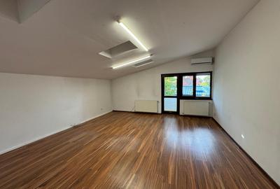Inchiriere apartament spatios 3 camere etaj 2 plus mansarda Cotroceni Romniceanu - 4