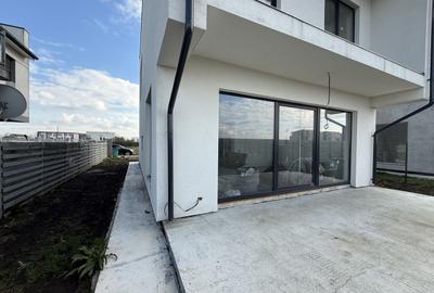 CASA| VILA INDIVIDUALA | LUX| COM 0% | 5 CAM| PROPRIETAR| NOU ! CURTE - 9